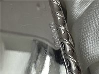 Portatovaglioli Zaramella Argenti in Argento 480010 - 480010